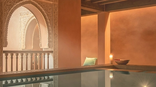 Jonara | The Global Seal of Excellence in Luxury Wellness