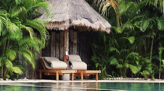 Jonara | The Global Seal of Excellence in Luxury Wellness