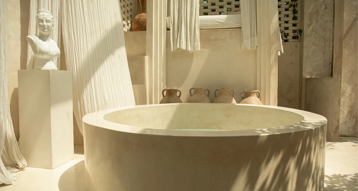 Jonara | The Global Seal of Excellence in Luxury Wellness