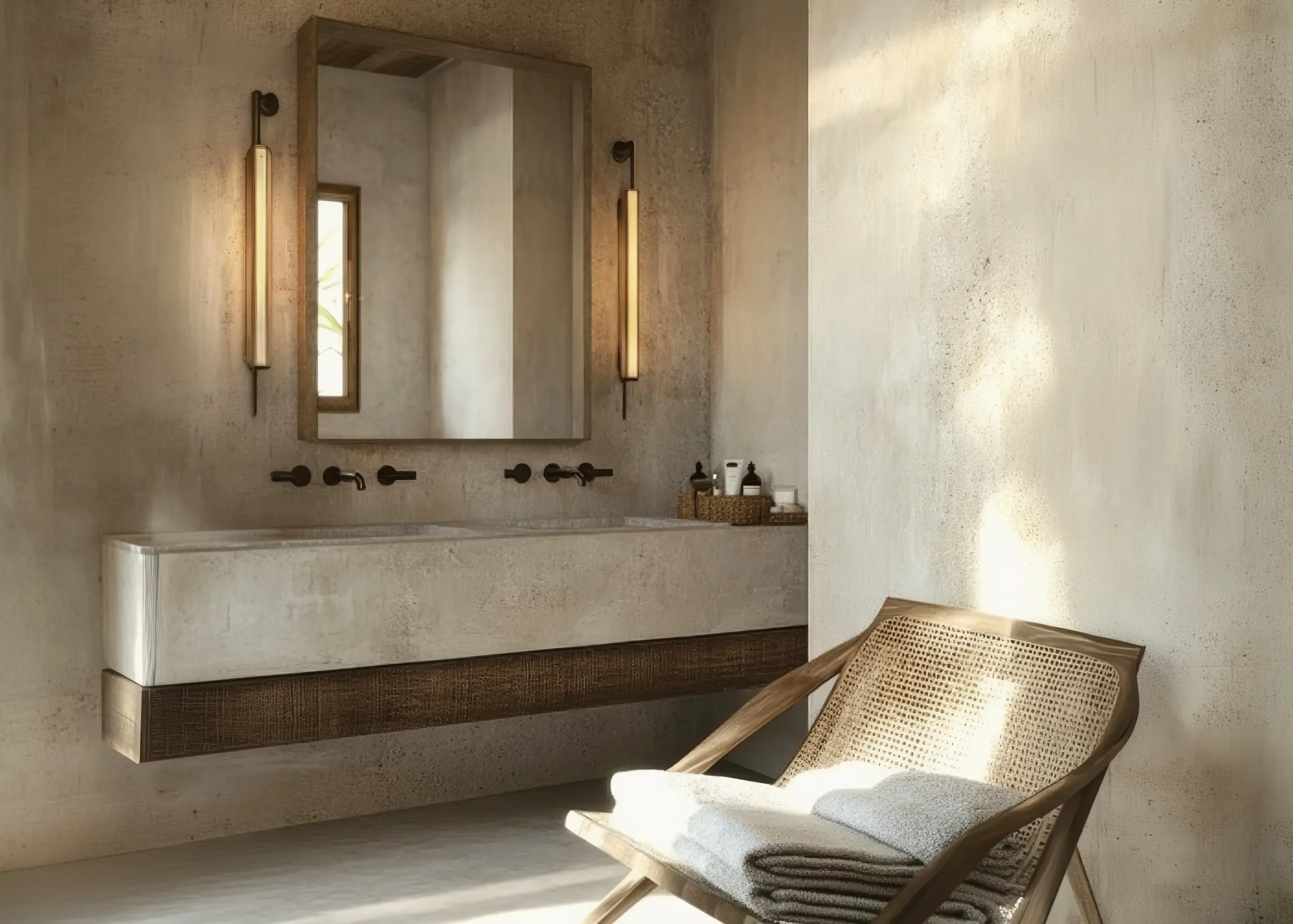 Jonara | The Global Seal of Excellence in Luxury Wellness