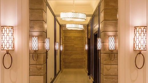 Jonara | The Global Seal of Excellence in Luxury Wellness