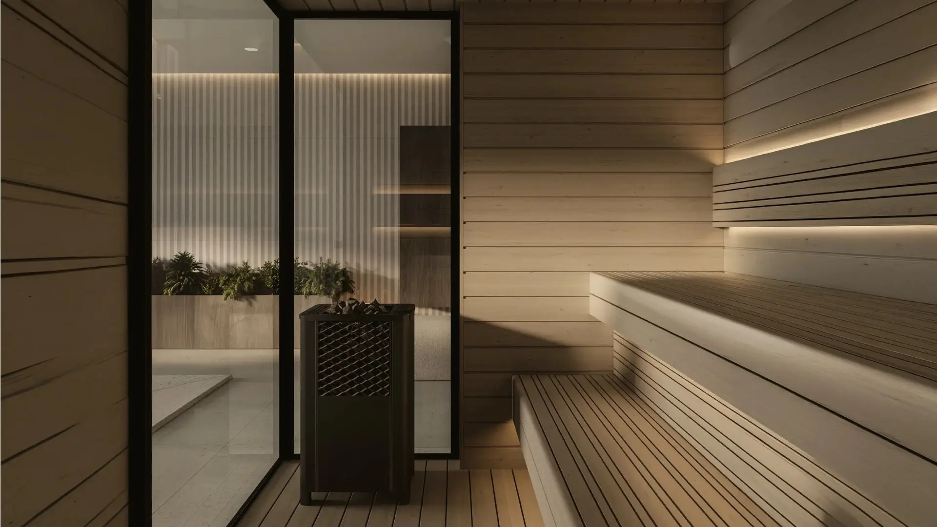 Jonara | The Global Seal of Excellence in Luxury Wellness