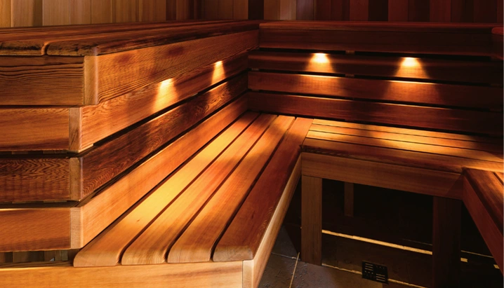 Jonara | The Global Seal of Excellence in Luxury Wellness